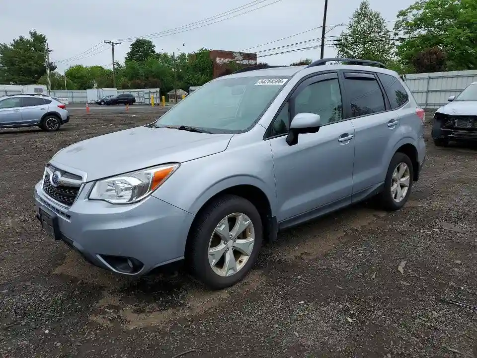 JF2SJADC9GH439436 2016 SUBARU FORESTER-0