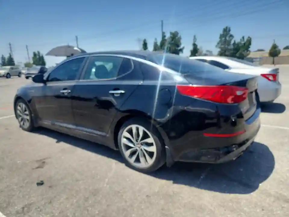 5XXGR4A74FG375243 2015 KIA OPTIMA-1