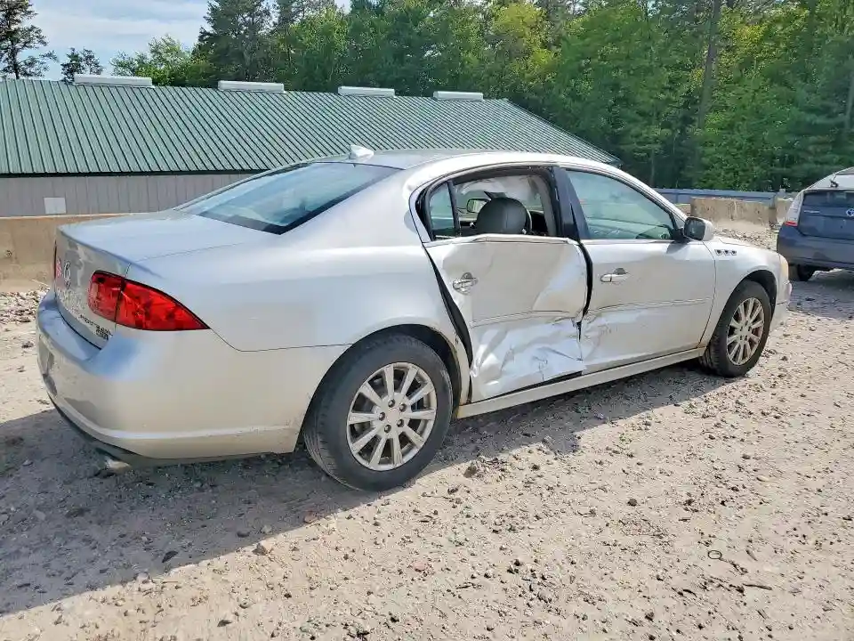 1G4HC5EM5BU126364 2011 BUICK LUCERNE-2