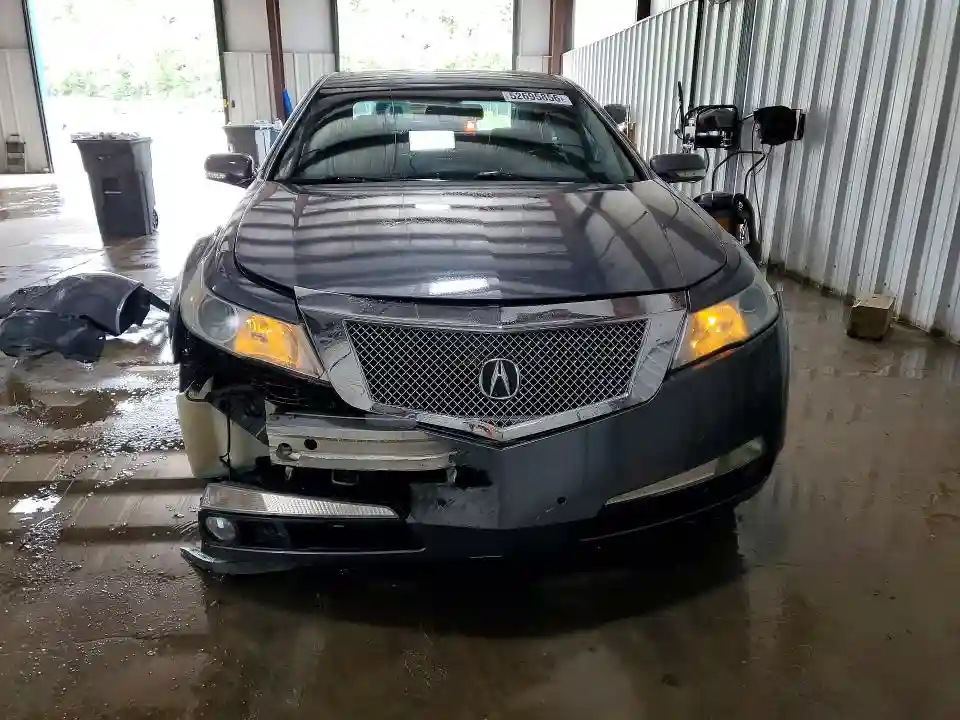 19UUA8F23AA001842 2010 ACURA TL-4