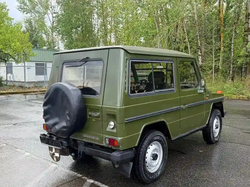 46023817024736 1982 MERCEDES-BENZ 230-CLASS-3