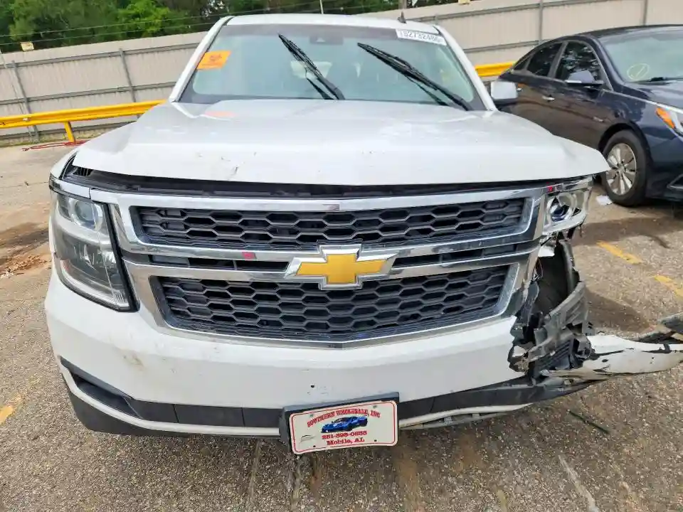 1GNSCJKC2FR201519 2015 CHEVROLET SUBURBAN-4