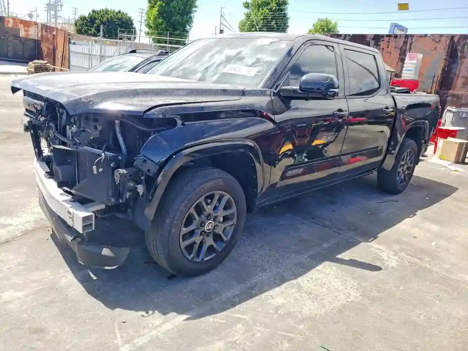 5TFNA5DB2RX132421 2024 TOYOTA TUNDRA PLA-0