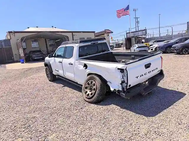 3TYLF5LN9RT005048 2024 TOYOTA TACOMA-1