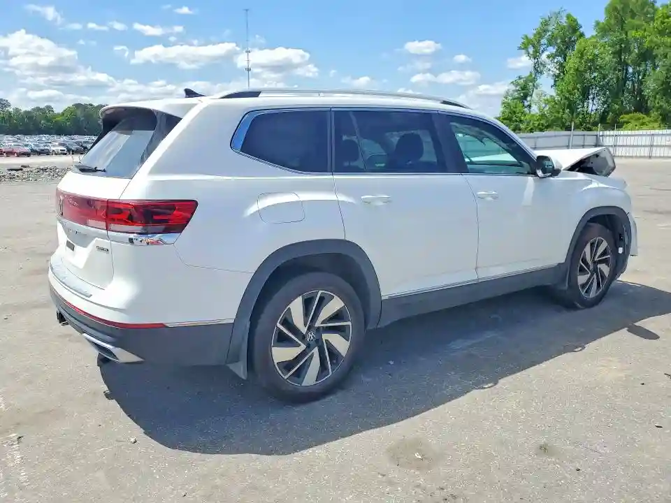 1V2BR2CA9RC574637 2024 VOLKSWAGEN ATLAS-2