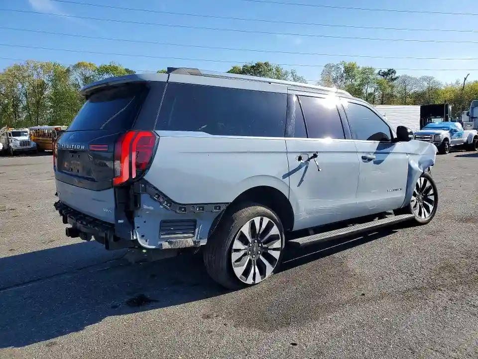 1FMJK1M89SEA45153 2025 FORD EXPEDITION-2