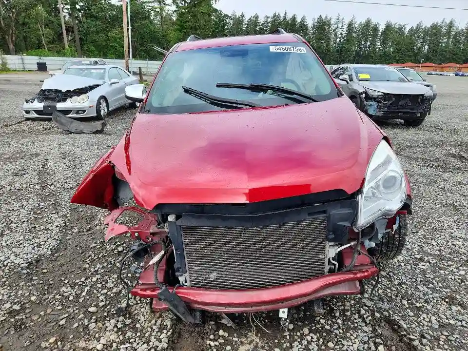 2GNFLHE31F6428623 2015 CHEVROLET EQUINOX-4