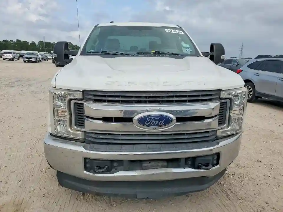 1FT7W2B60KEF84559 2019 FORD F250-4