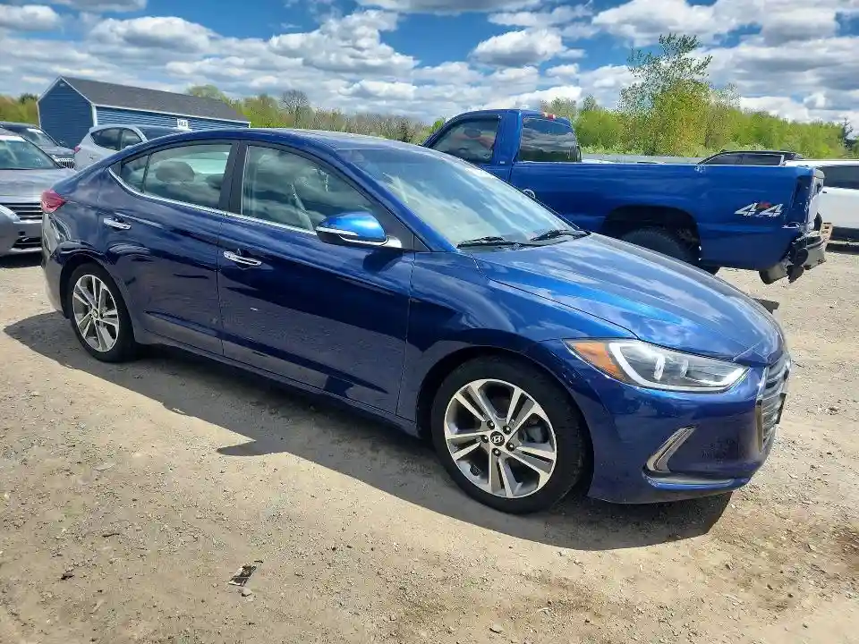 5NPD84LF8HH004829 2017 HYUNDAI ELANTRA-3