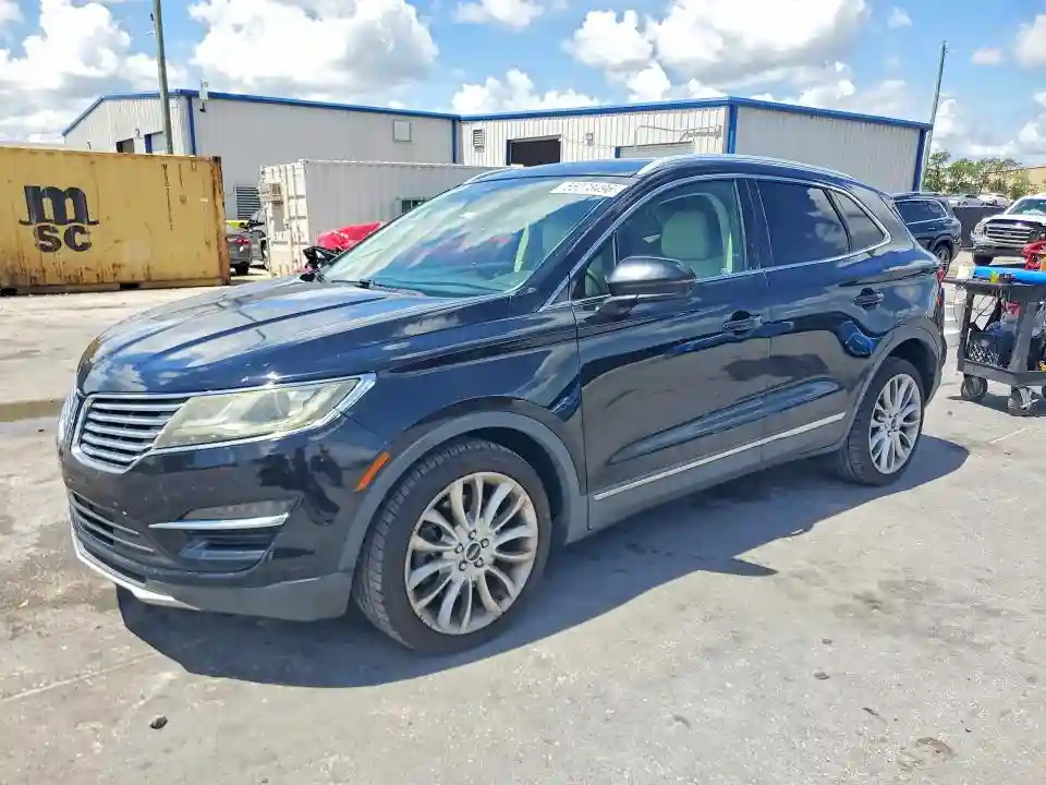 5LMCJ3C94GUJ04444 2016 LINCOLN MKZ-0
