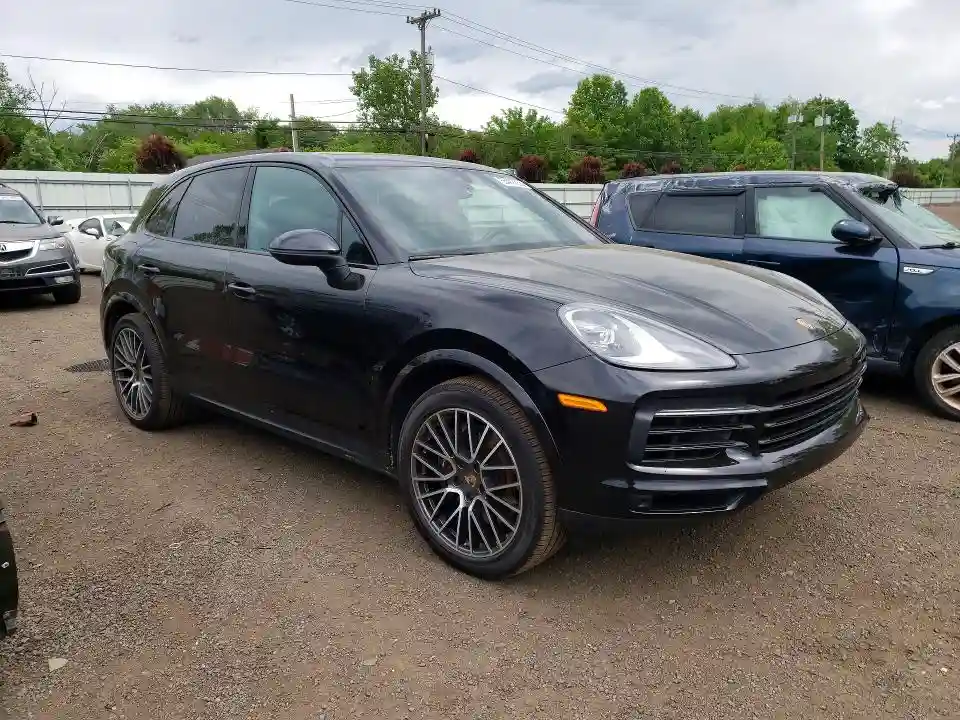 WP1AA2AY7MDA07252 2021 PORSCHE CAYENNE-3