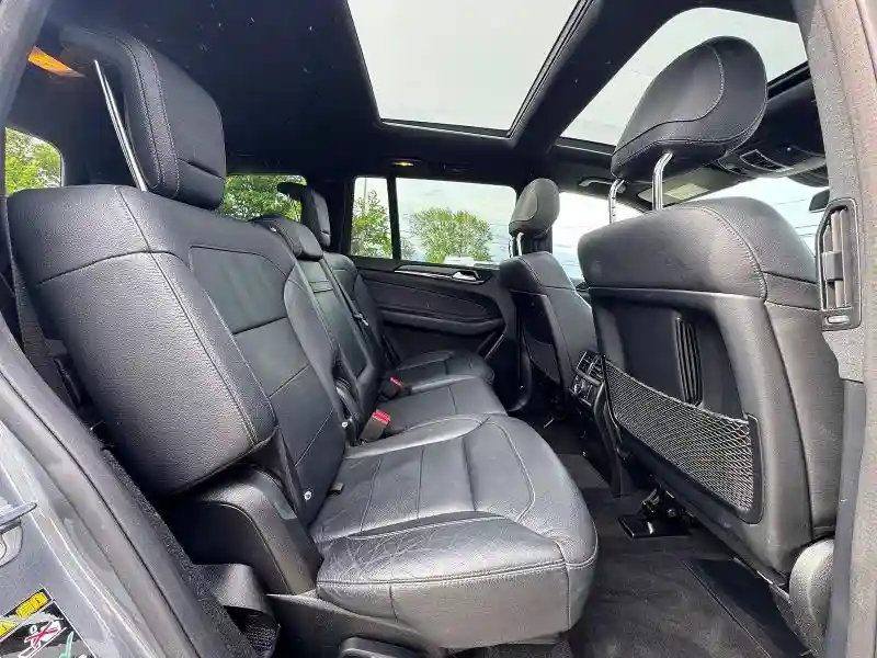 4JGDF6EE4KB231672 2019 MERCEDES-BENZ GLS-CLASS-5