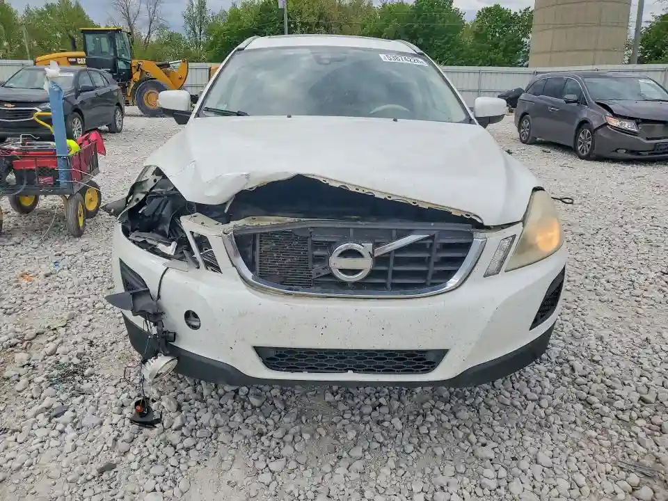 YV4952DL6C2332992 2012 VOLVO XC60-4
