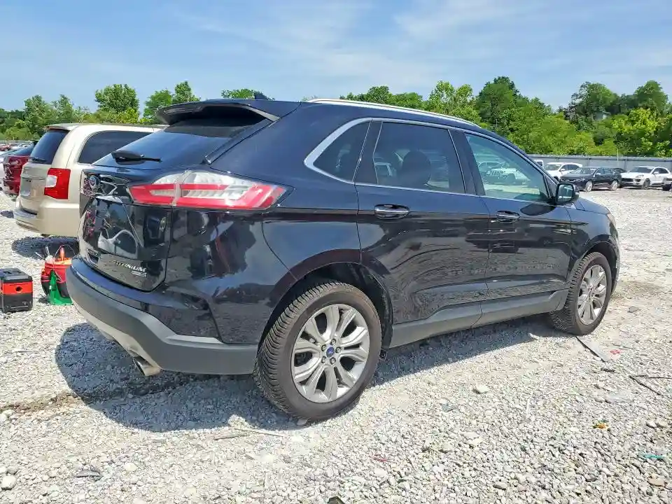 2FMPK4K93KBB15314 2019 FORD EDGE-2