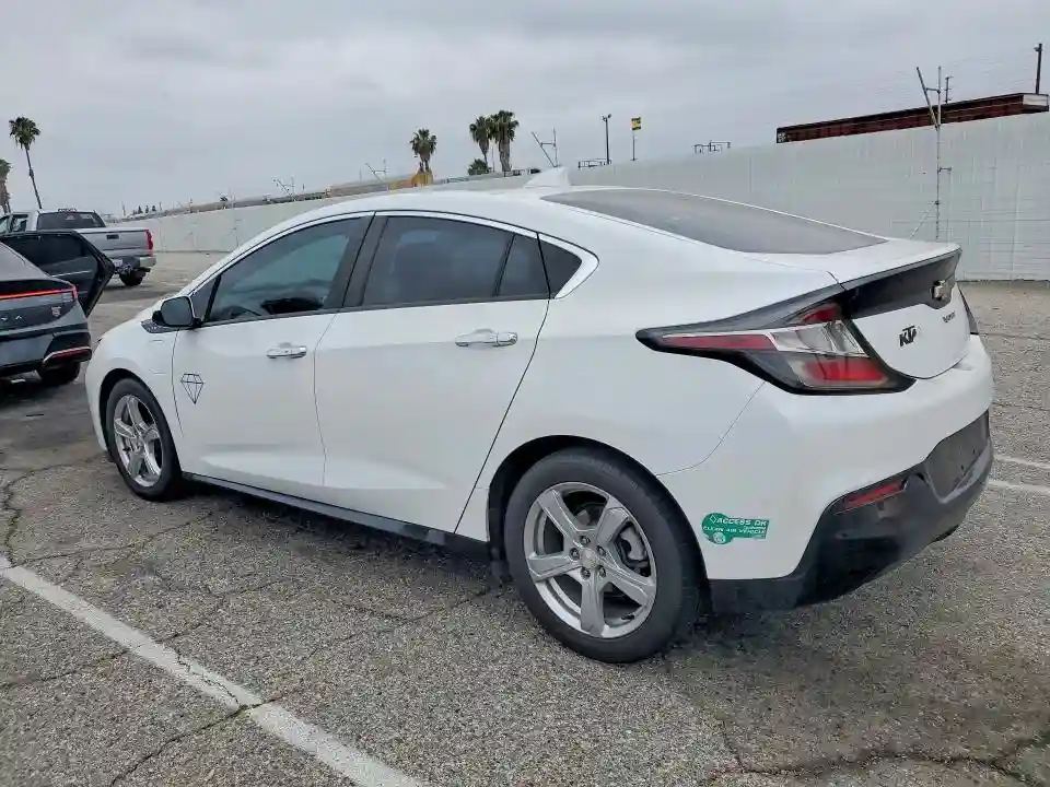 1G1RC6S56HU120036 2017 CHEVROLET VOLT-1