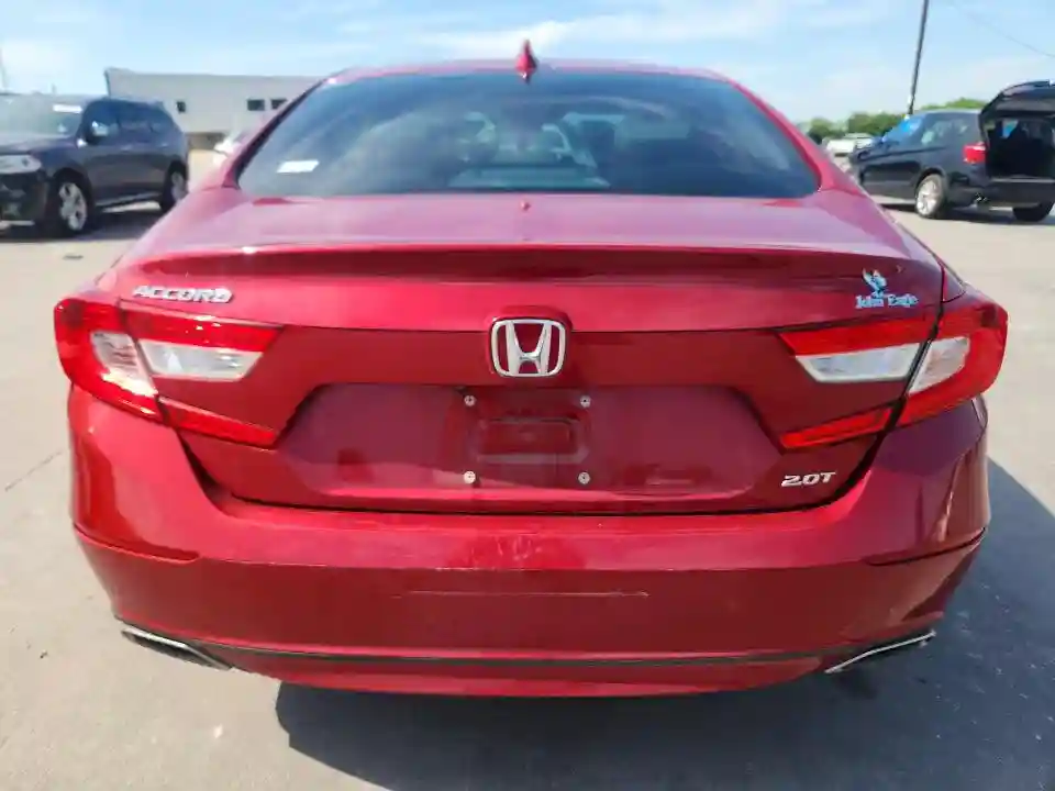 1HGCV2F56KA022600 2019 HONDA ACCORD-5