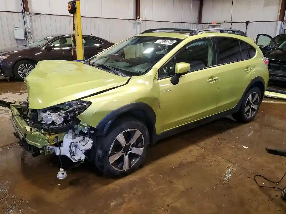 JF2GPBPC6FH314768 2015 SUBARU XV-0