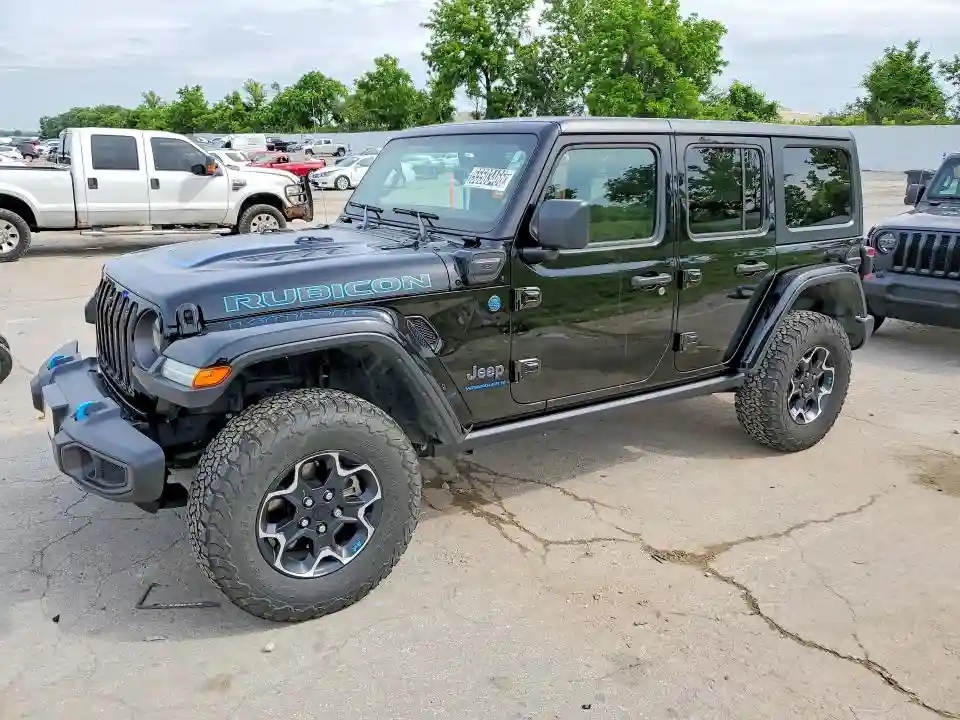 1C4JJXR67PW554824 2023 JEEP WRANGLER-0