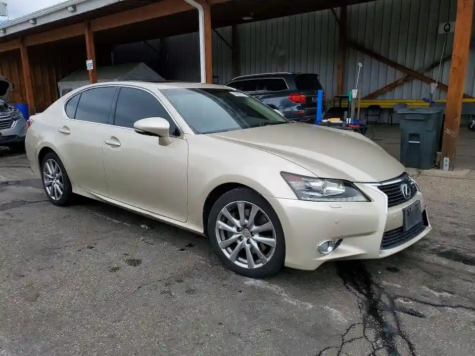 JTHCE1BL9D5005085 2013 LEXUS GS350-3