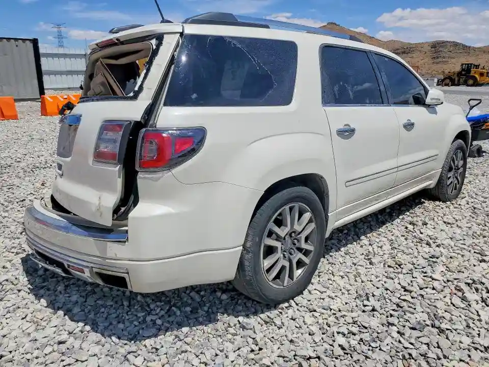 1GKKVTKDXEJ264103 2014 GMC ACADIA DEN-2