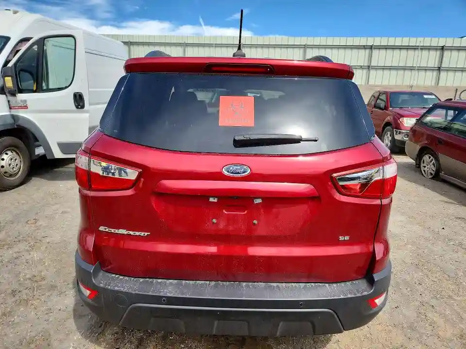 MAJ3S2GE8MC408969 2021 FORD ECOSPORT-5