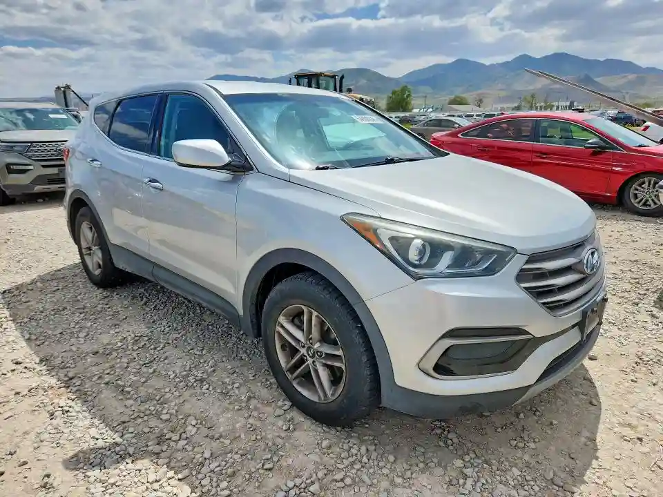 5XYZTDLB1HG419046 2017 HYUNDAI SANTA FE-3