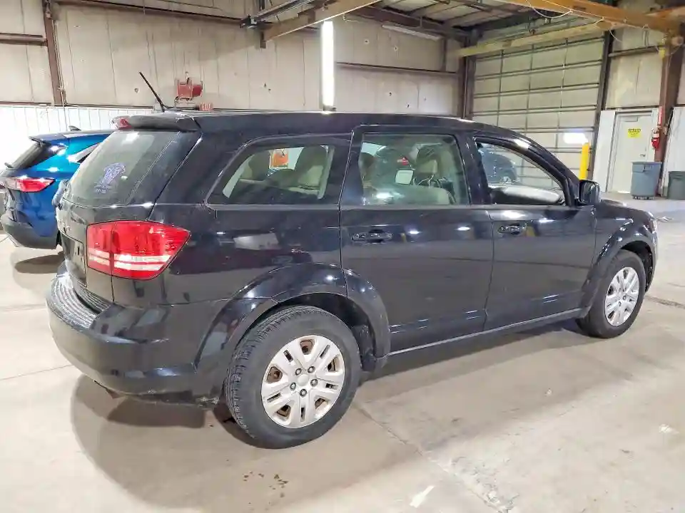 3C4PDCAB9ET246222 2014 DODGE JOURNEY-2