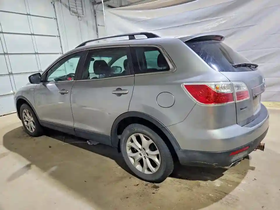 JM3TB3CV0C0341667 2012 MAZDA CX-9-1