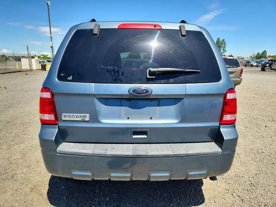 1FMCU9D70AKB95600 2010 FORD ESCAPE-5