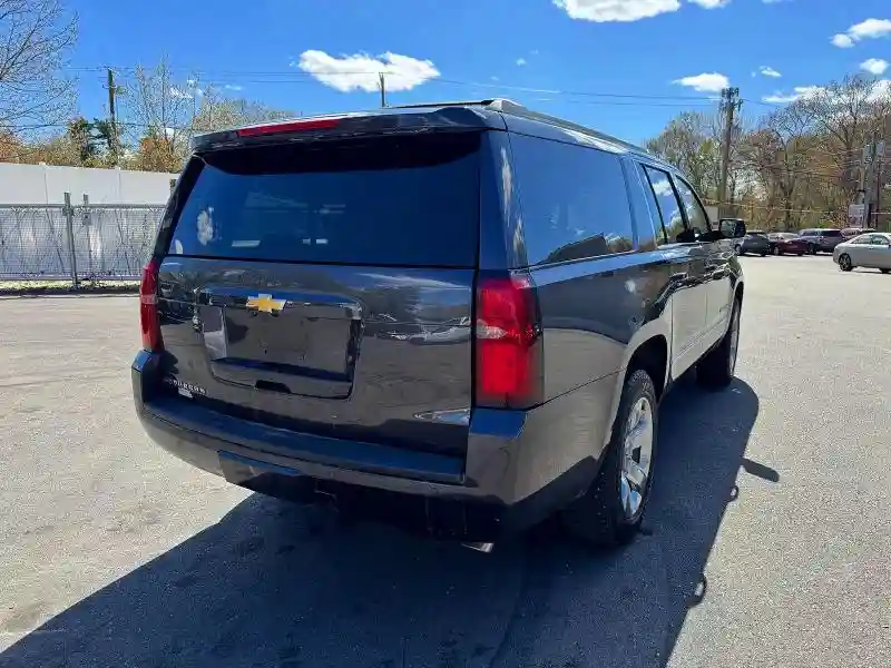 1GNSKHKC7HR354038 2017 CHEVROLET SUBURBAN-2