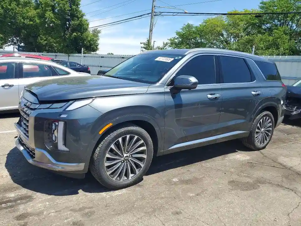 KM8R7DGEXPU502363 2023 HYUNDAI PALISADE-0