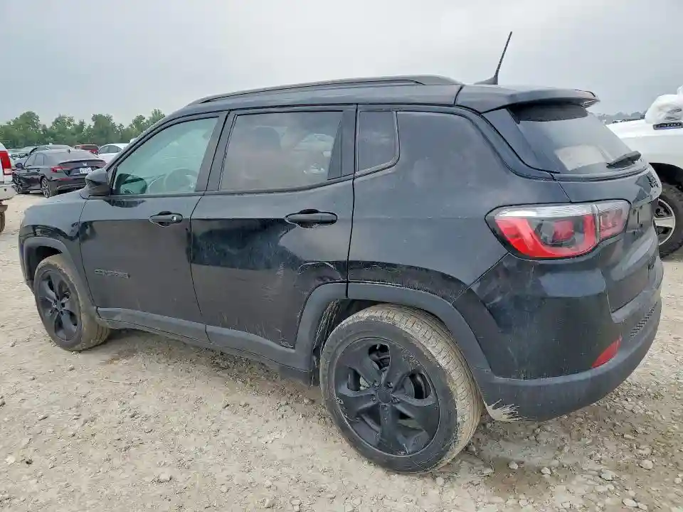 3C4NJCBB0KT715403 2019 JEEP COMPASS-1