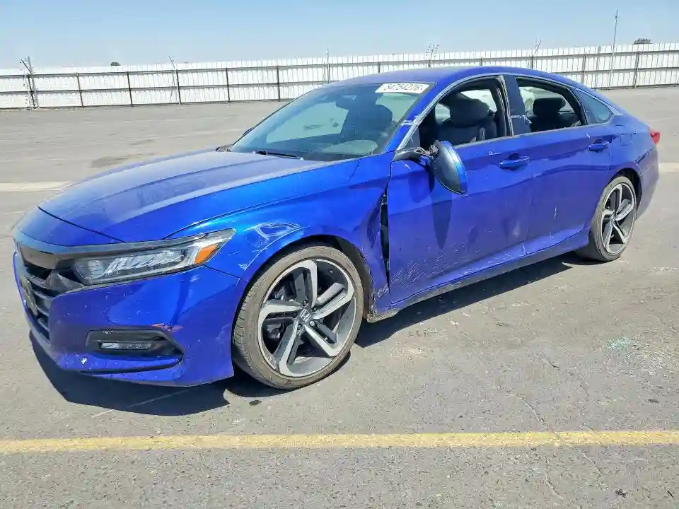 1HGCV1F32LA015024 2020 HONDA ACCORD-0