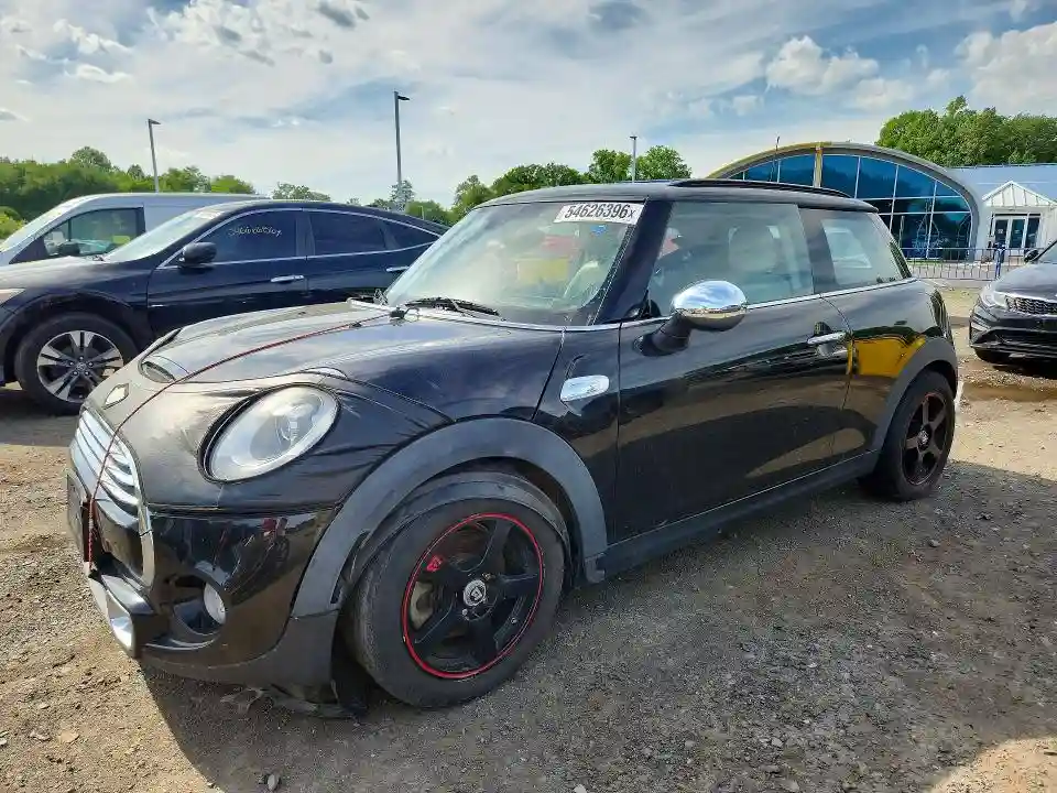 WMWXP7C31H2A45988 2017 MINI COOPER-0