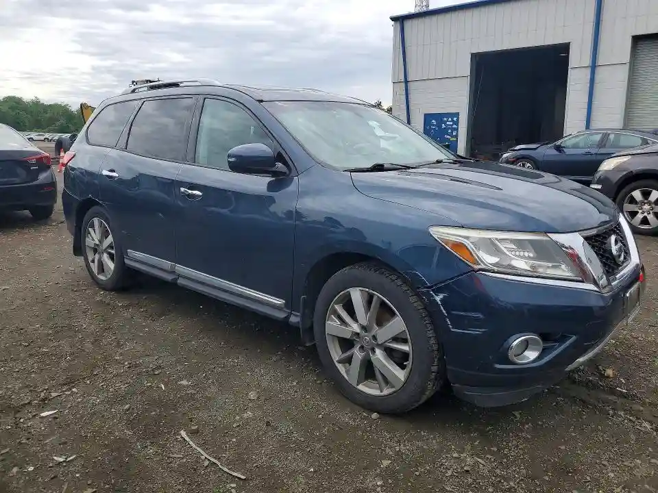 5N1AR2MM6EC614569 2014 NISSAN PATHFINDER-3