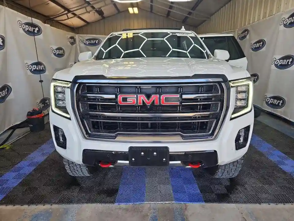 1GKS2CKL7PR438424 2023 GMC YUKON-4