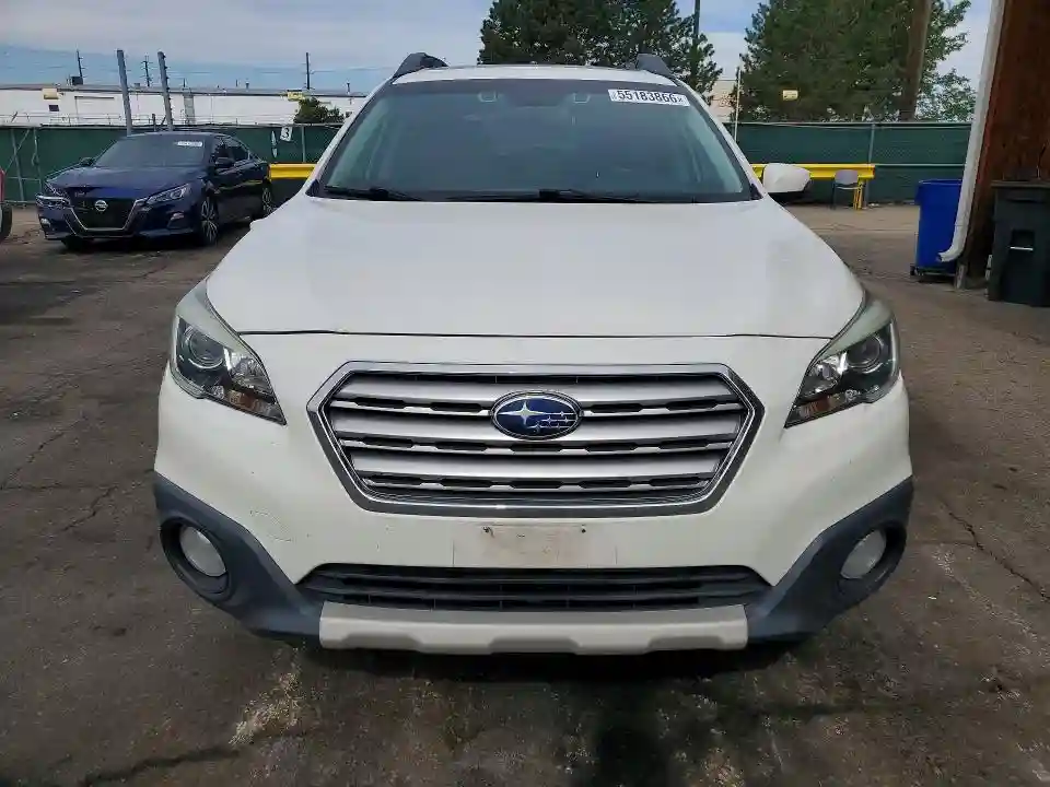 4S4BSENC6F3221740 2015 SUBARU OUTBACK-4