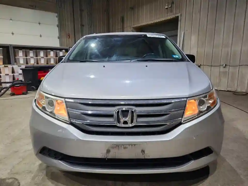 5FNRL5H66DB001701 2013 HONDA ODYSSEY-4