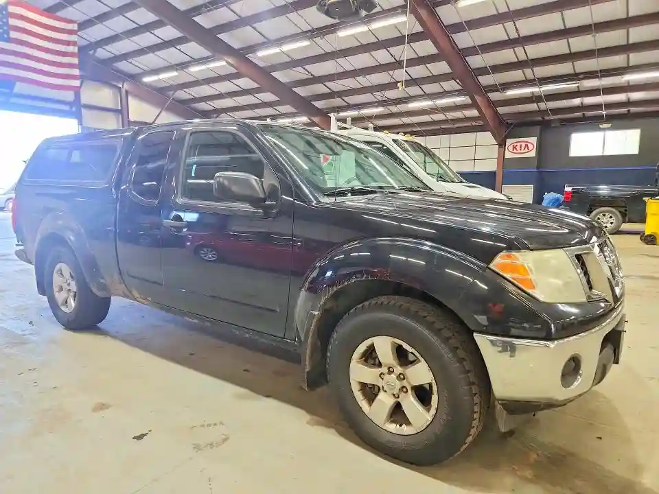 1N6AD0CW0BC437794 2011 NISSAN FRONTIER-3