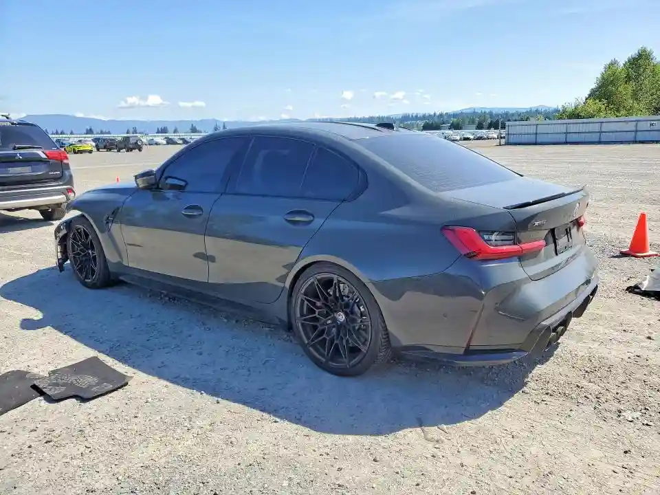WBS43AY00PFP19560 2023 BMW M3-1