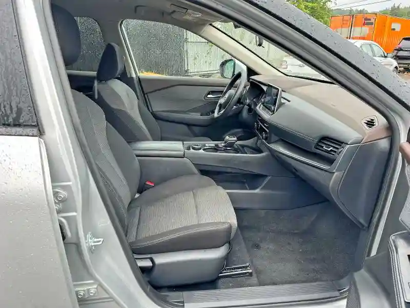 5N1BT3BB3PC947361 2023 NISSAN ROGUE-4
