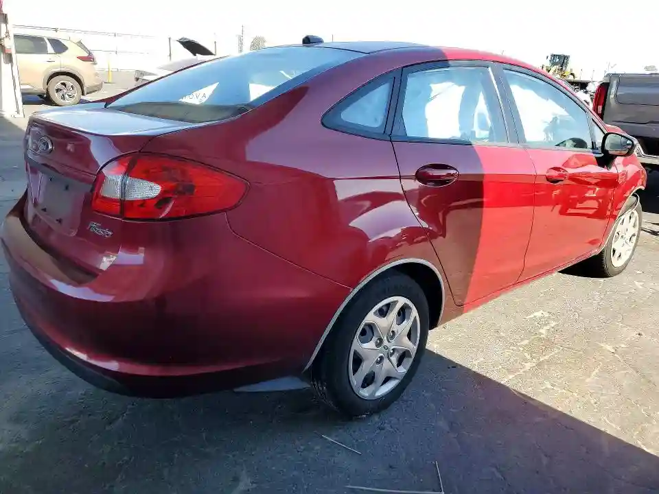 3FADP4BJXDM195303 2013 FORD FIESTA-2