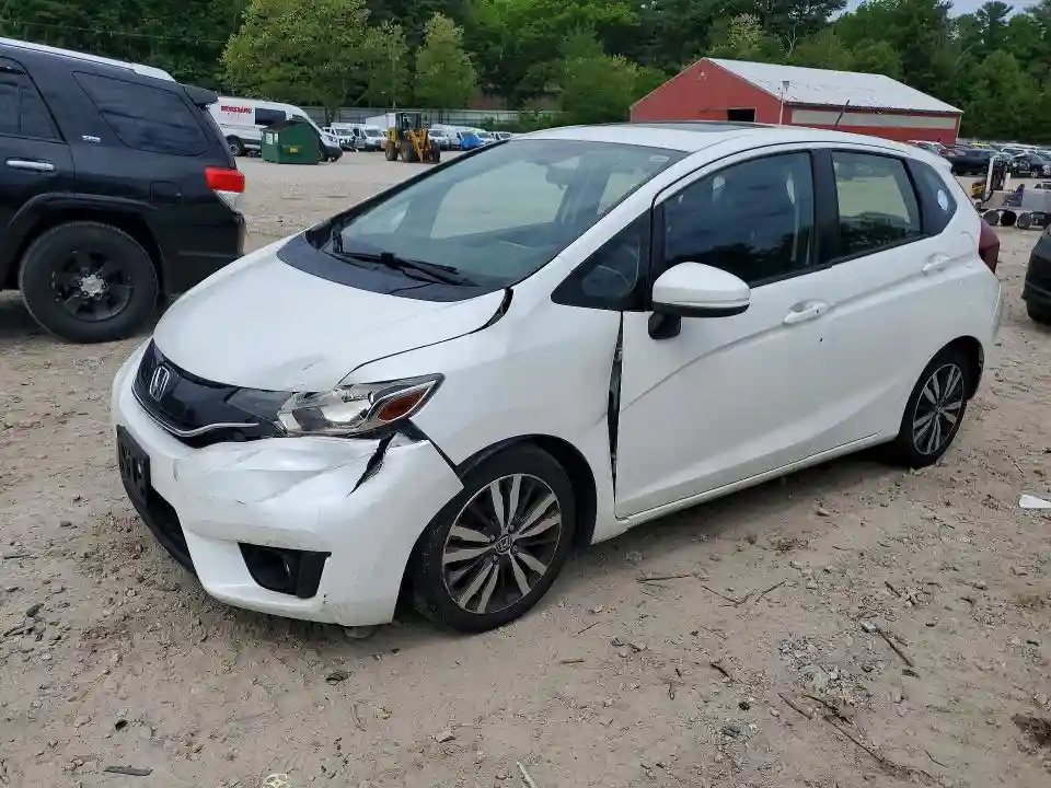 JHMGK5H79GS007694 2016 HONDA FIT-0