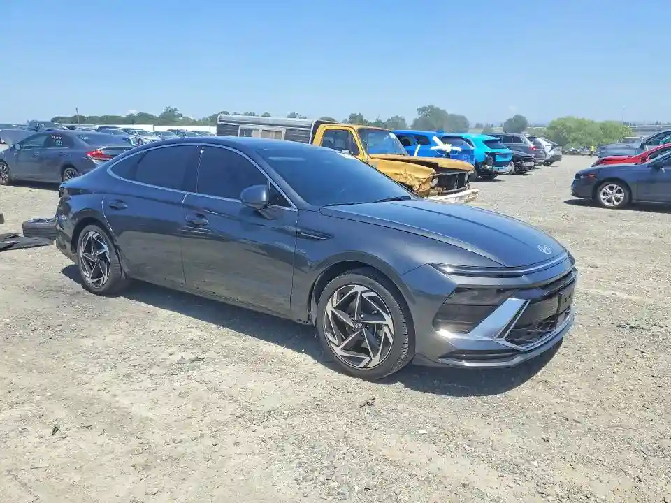 KMHL14JA1RA394345 2024 HYUNDAI SONATA-3