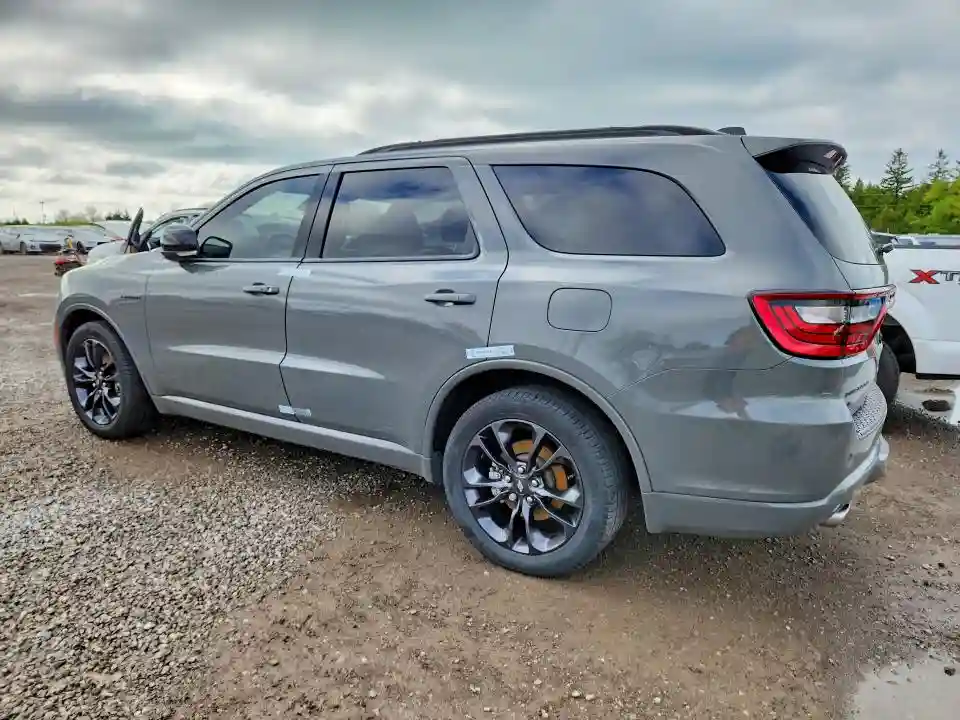 1C4SDJCT8RC249845 2024 DODGE DURANGO R-1