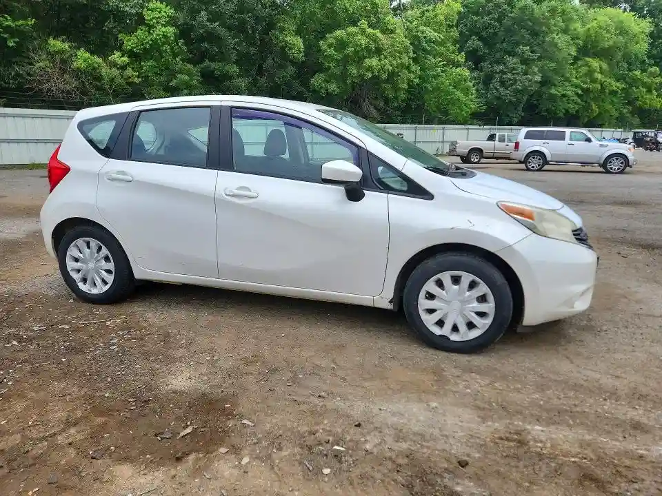 3N1CE2CP1FL353641 2015 NISSAN VERSA-3