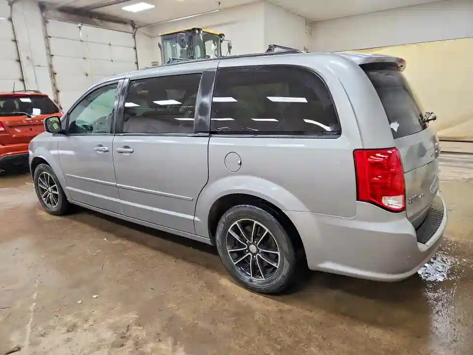2C4RDGEG8GR274251 2016 DODGE CARAVAN-1