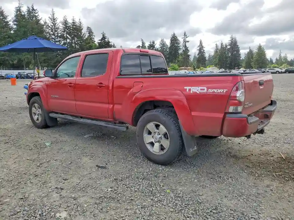 3TMMU4FN7EM064251 2014 TOYOTA TACOMA-1