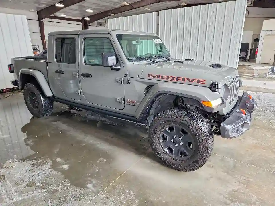 1C6JJTEG4PL529931 2023 JEEP GLADIATOR-3