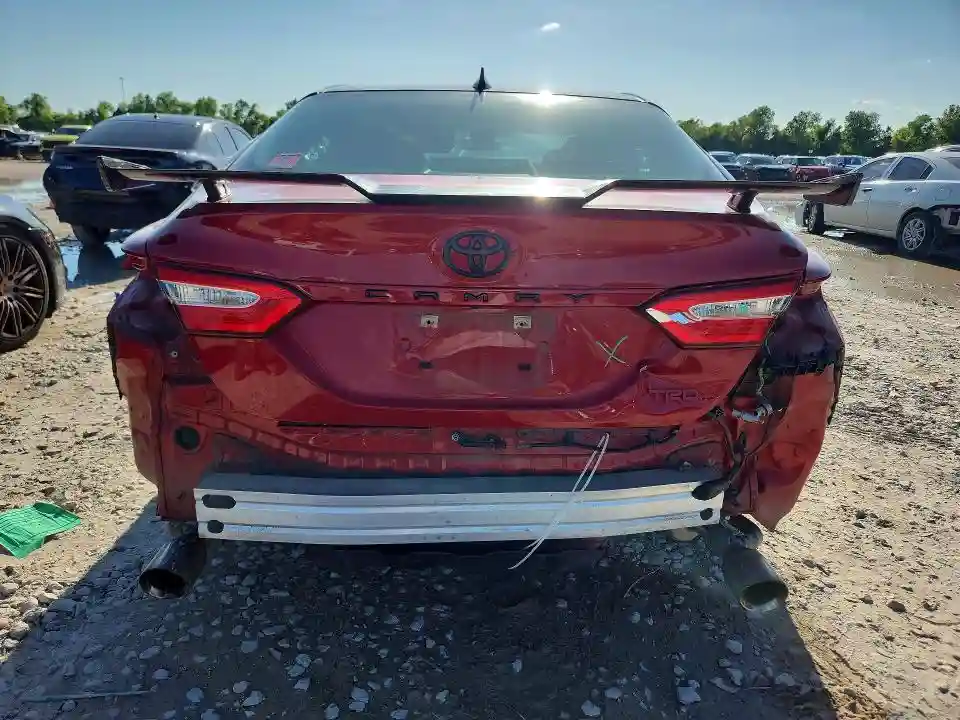 4T1NZ1AK9LU038174 2020 TOYOTA CAMRY-5